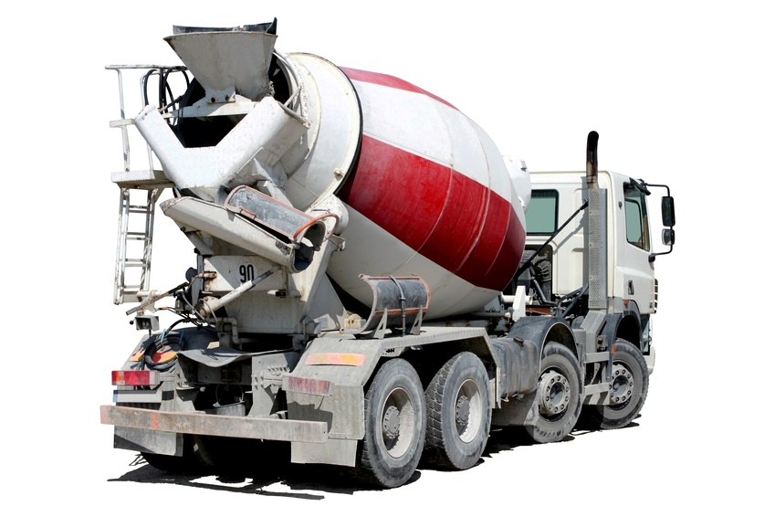 Résultat de recherche d'images pour "camions toupies beton"